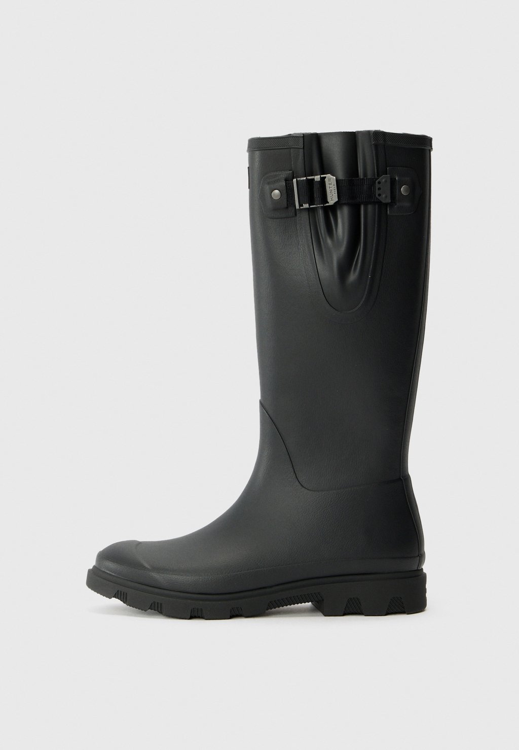 

Резиновые сапоги DOWNPOUR Hunter ORIGINAL, черный