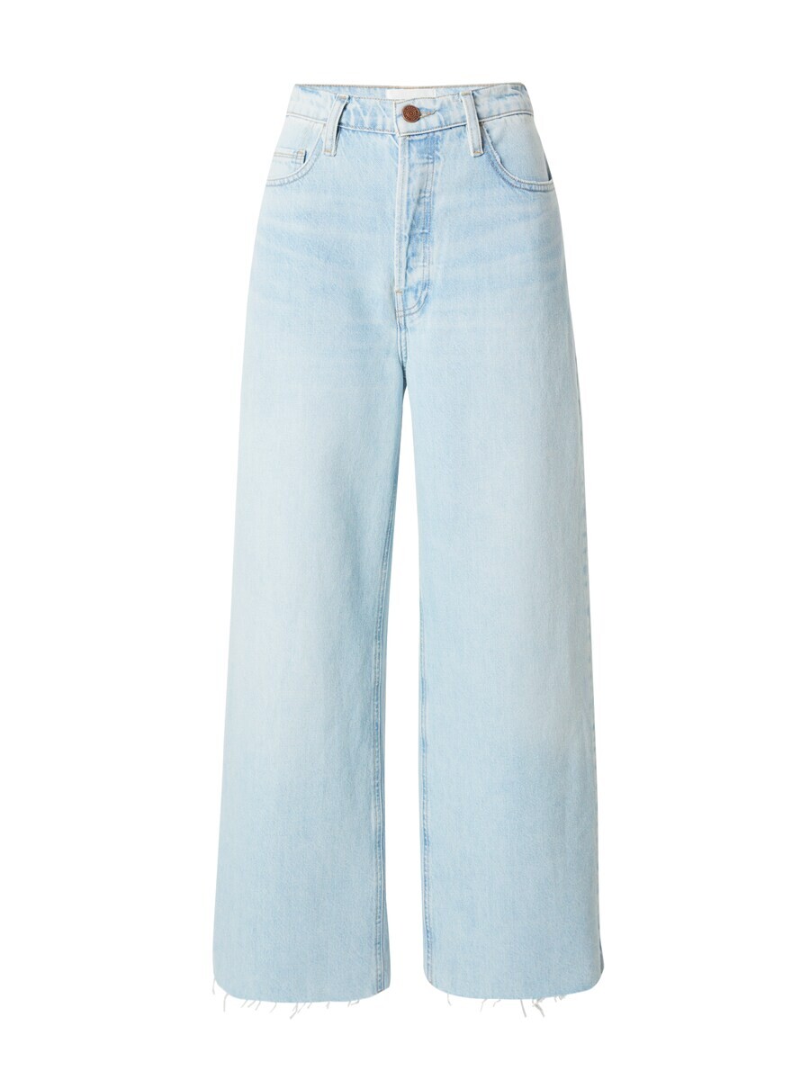 

Джинсы FRAME Wide leg Jeans, светло-синий