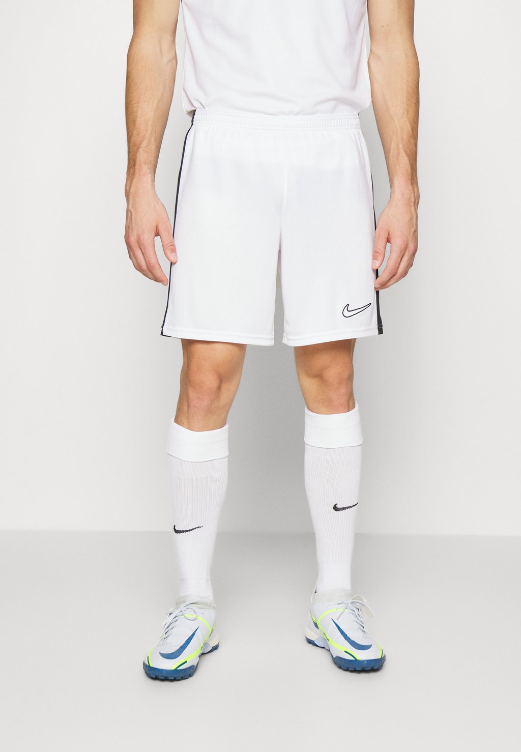 

Спортивные шорты Nike ACADEMY 23 SHORT, цвет White/Black