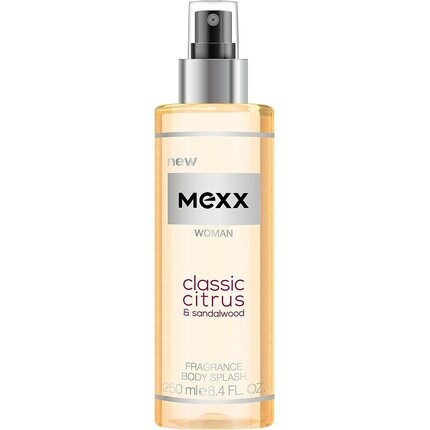 

Всплеск женского тела, Mexx