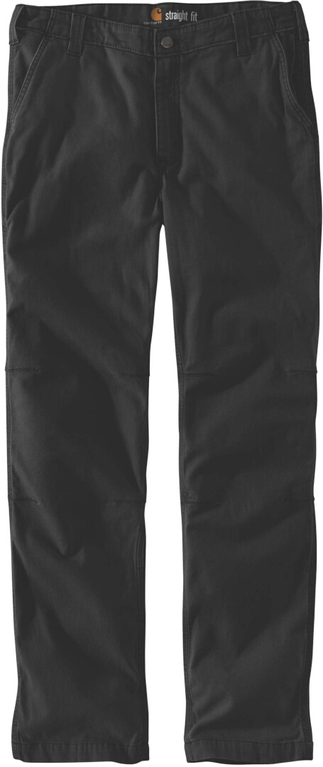 

Брюки Carhartt Rigby Straight Fit Pants, черный