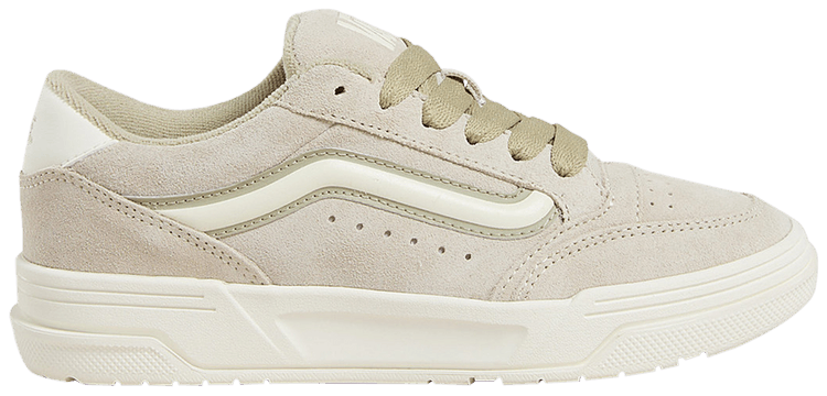 

Кроссовки Vans Hylane 'Peyote', серый