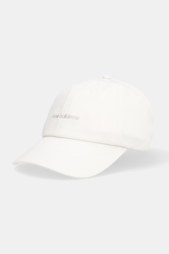 

Кепка New Balance, белый