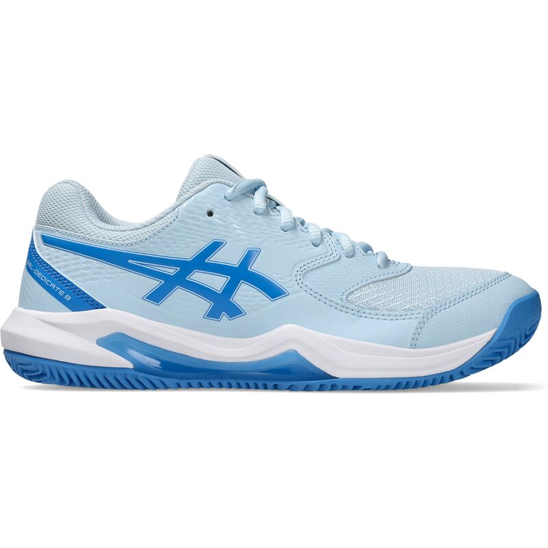 

Теннисные туфли для улицы Gel-Dedicate 8 грунт Asics, мультиколор