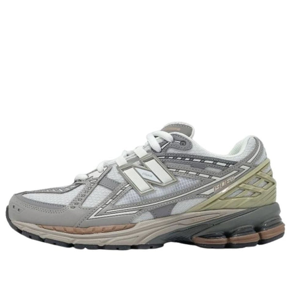 

Кроссовки 1906 utility New Balance, серый