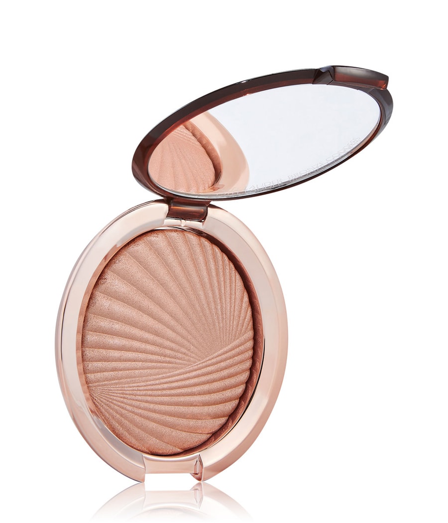 

Хайлайтер ESTÉE LAUDER Bronze Goddess Highlighting Powder Gelee, Solar Crush, 9g