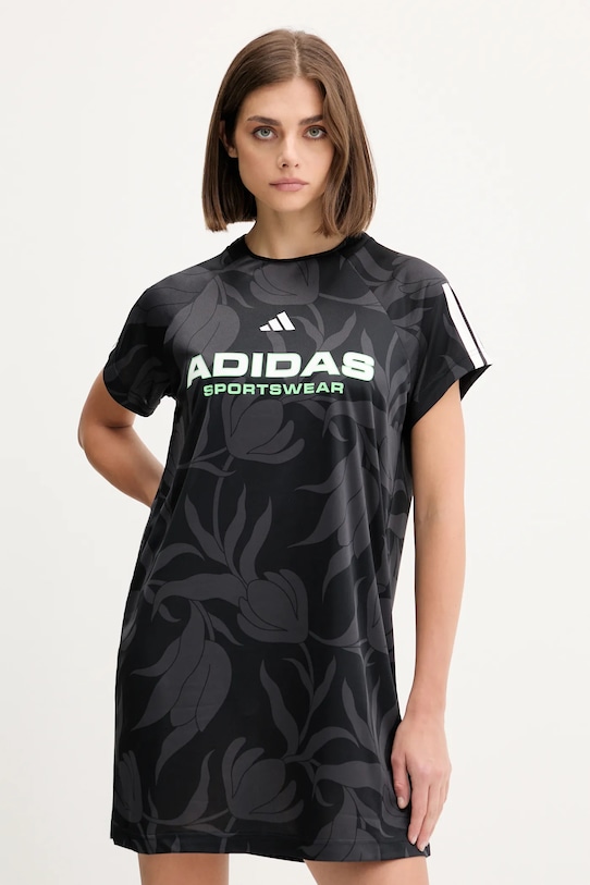 

Платье Tiro Adidas, черный