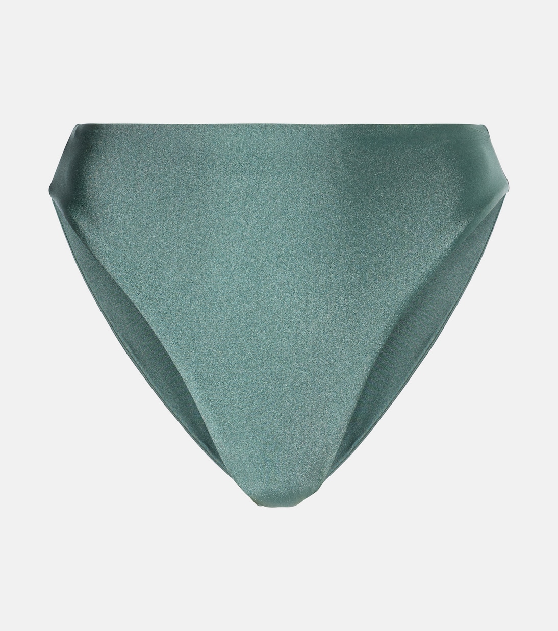 

Наклонные плавки бикини Jade Swim, Hunter Sheen