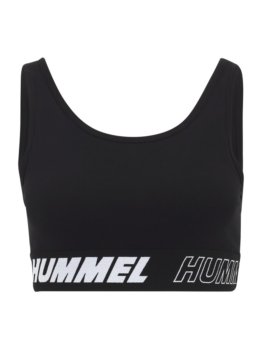 

Майка Hummel Sports Top Maja, черный