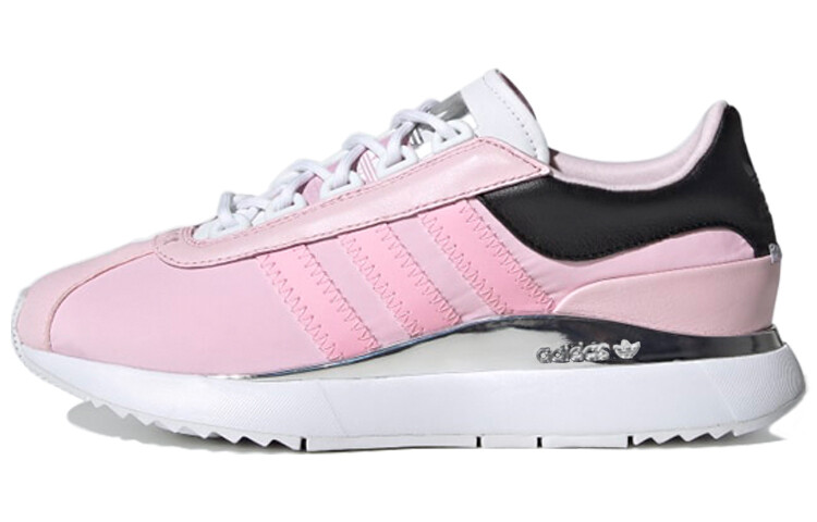 

Adidas Women's SL Andridge 'Clear Pink Black Silver'