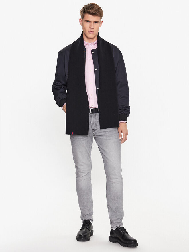 

Шарф Tommy Hilfiger, красочный