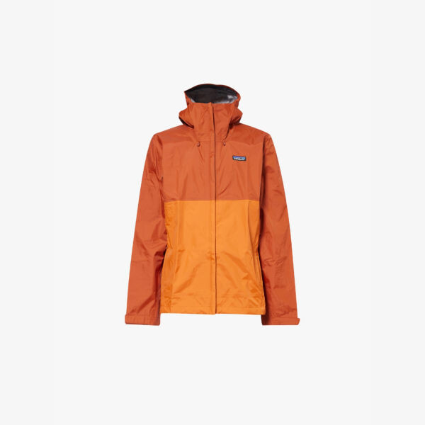 

Куртка Torrentshell 3l из переработанного полиамида с защитой от дождя и влаги Patagonia, красный