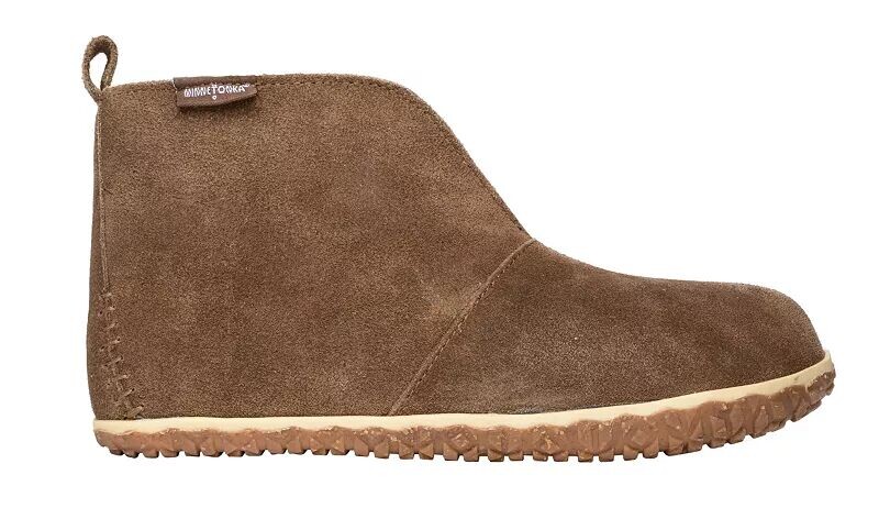 

Мужские тапочки Tamson Minnetonka