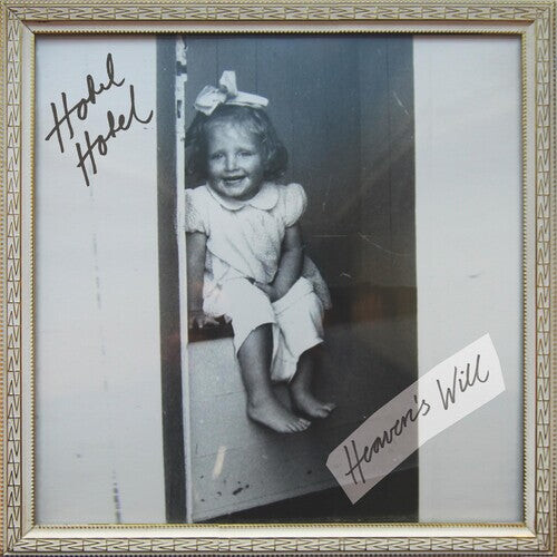 

CD диск Hotel Hotel: Heaven's Will