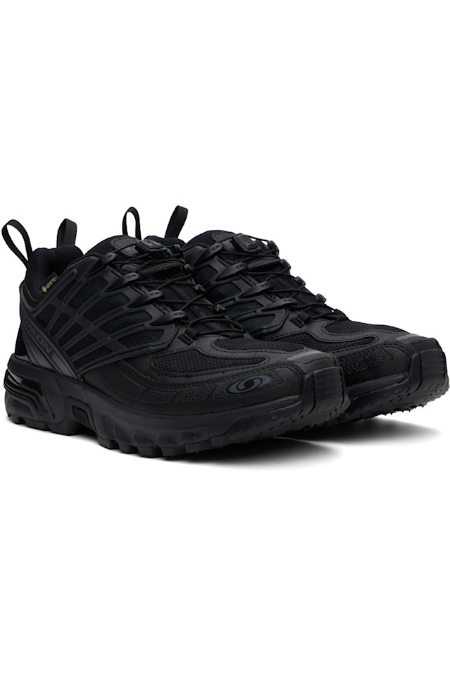 Кроссовки Acs Pro Gore-Tex Salomon, мультиколор — фото 4