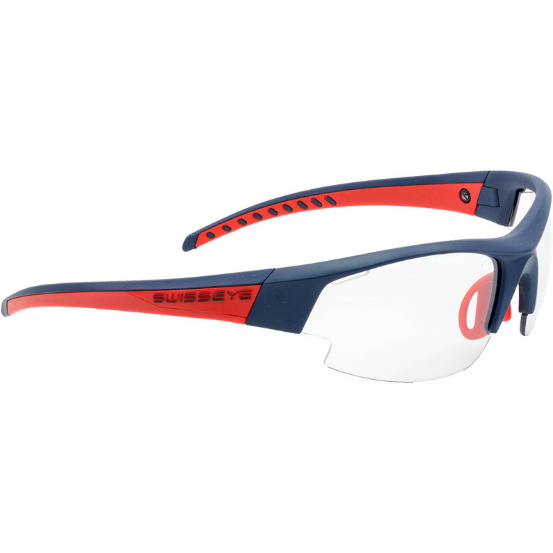 

Велосипедные очки Gardosa Re+ Photocromic Swiss Eye, синий