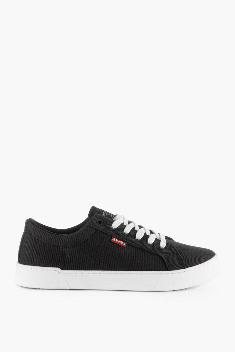 

Кроссовки Малибу 2.0 Levi's, черный