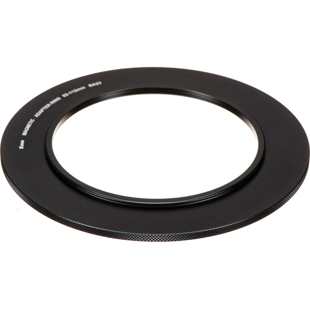 

Kase Magnetic Step-Up Ring for Wolverine Magnetic KW-MSP-82112