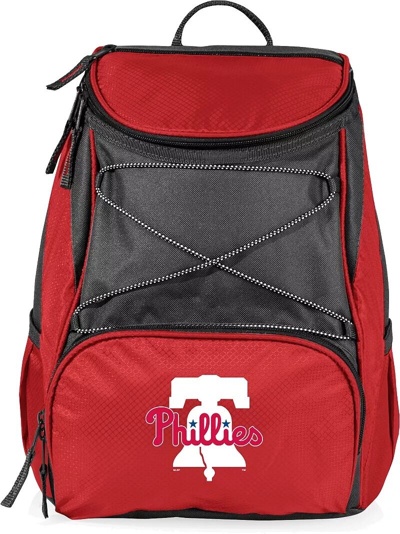 

Рюкзак-холодильник Picnic Time Philadelphia Phillies PTX