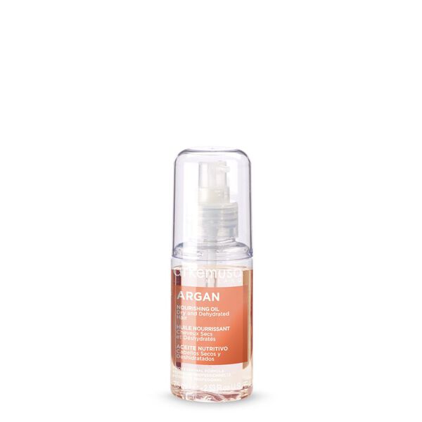 

Масло для сухих волос, 75 мл Arkemusa Argan