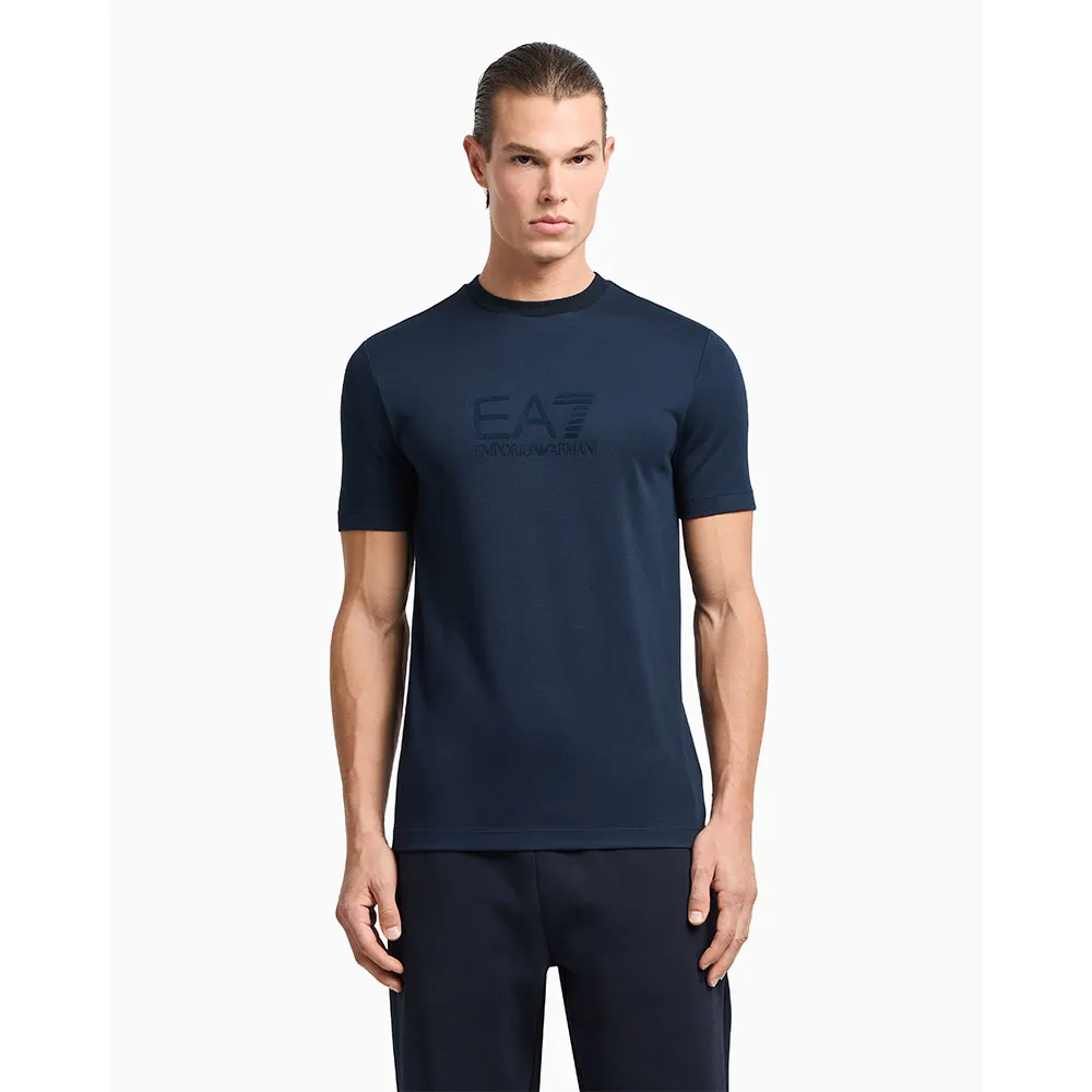 

Футболка EA7 EMPORIO ARMANI 7M000092_AF13870, синий