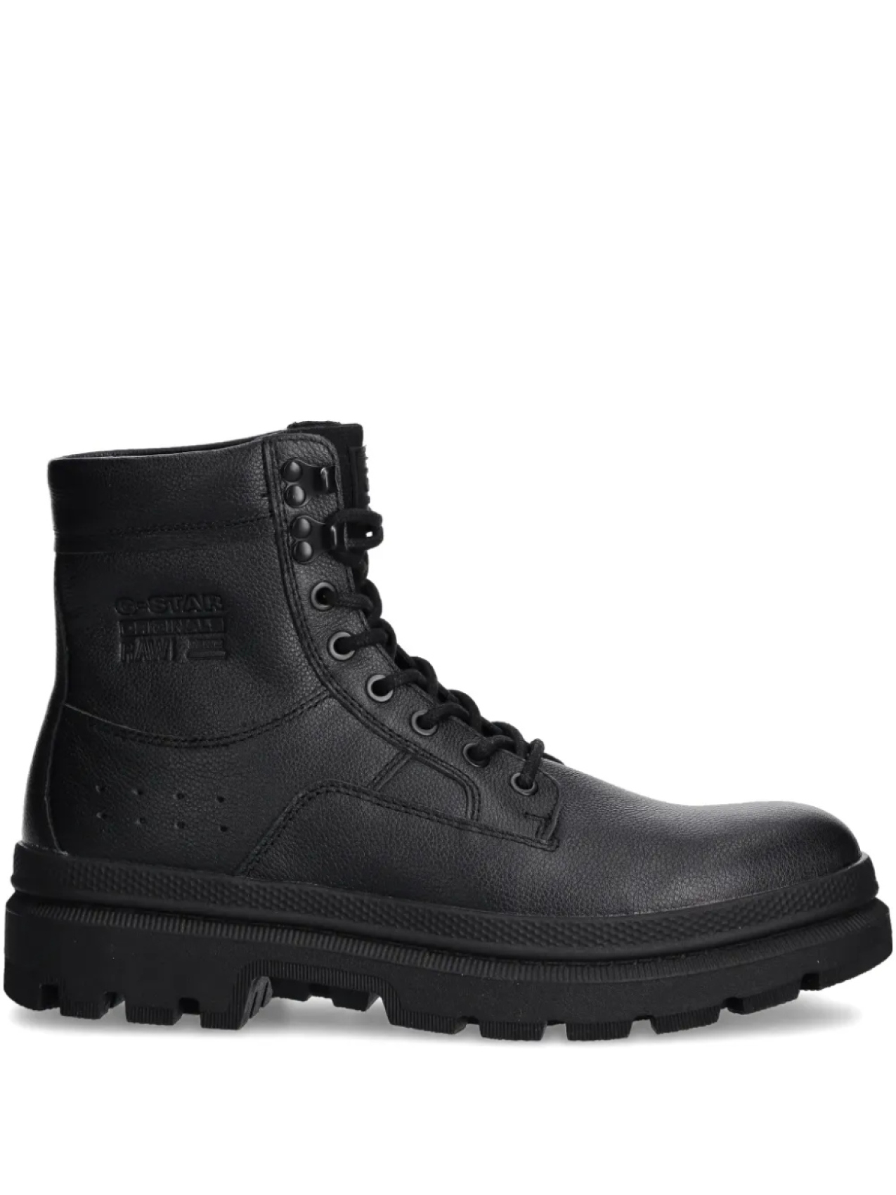 

Ботинки G-Star RAW Arron, черный