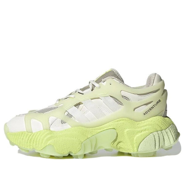 

Кроссовки roverend adventure Adidas, белый