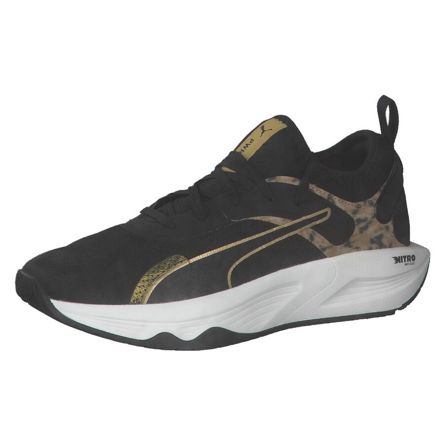 Женские кроссовки Puma PWR XX Nitro Safari Glam 376980