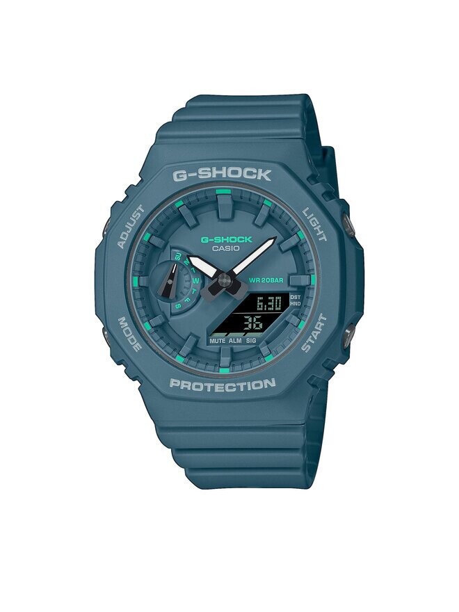 

Часы G-Shock, синий