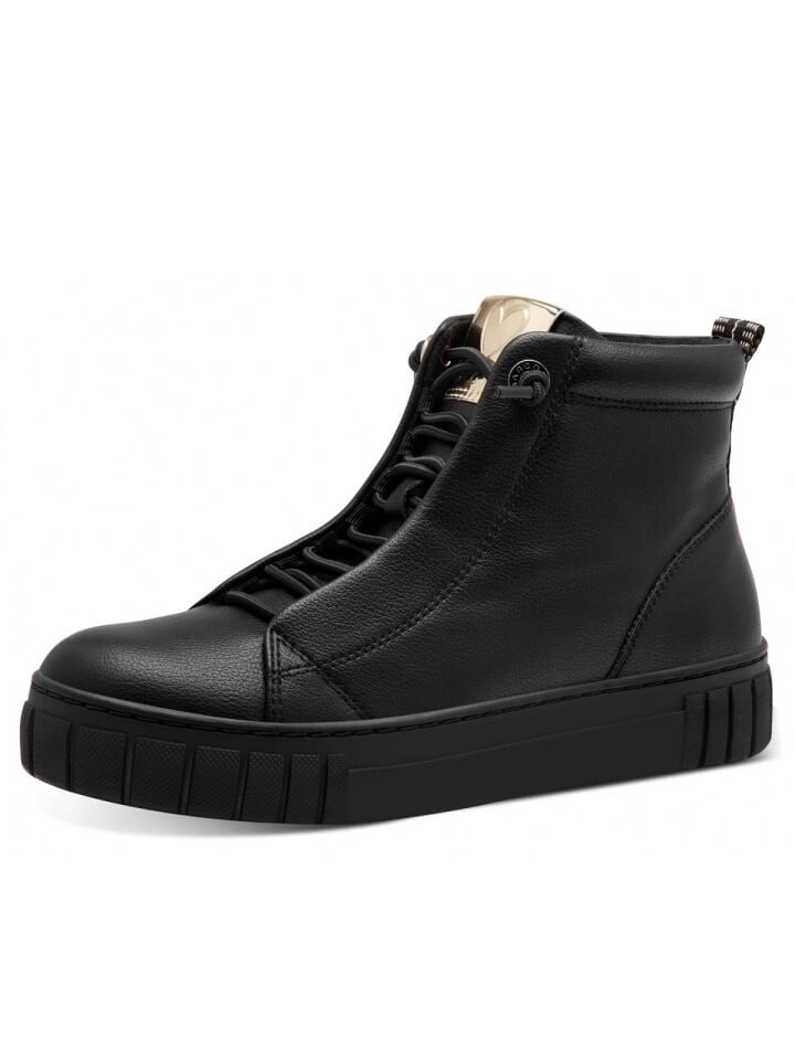 Сапоги Marco Tozzi Stiefel, черный