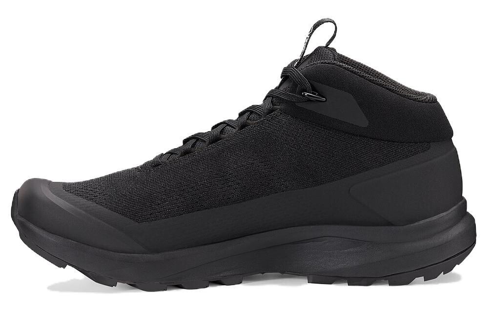 

Кроссовки женские Arcteryx Aerios Hiking / Trekking, черный