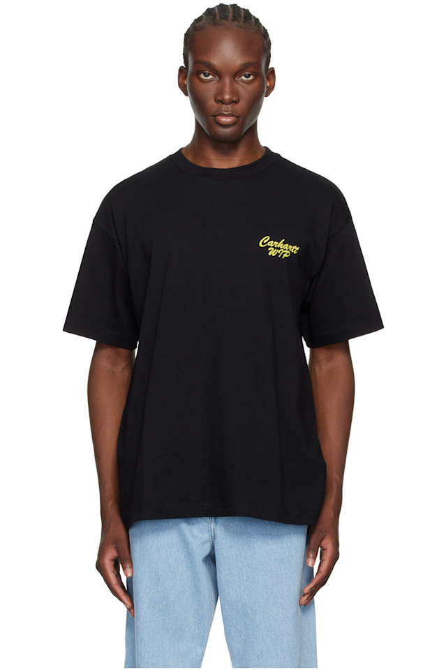 

Футболка «Дружба» Carhartt Work In Progress, мультиколор