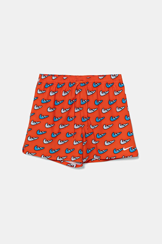 

Пляжные шорты Nike, оранжевый