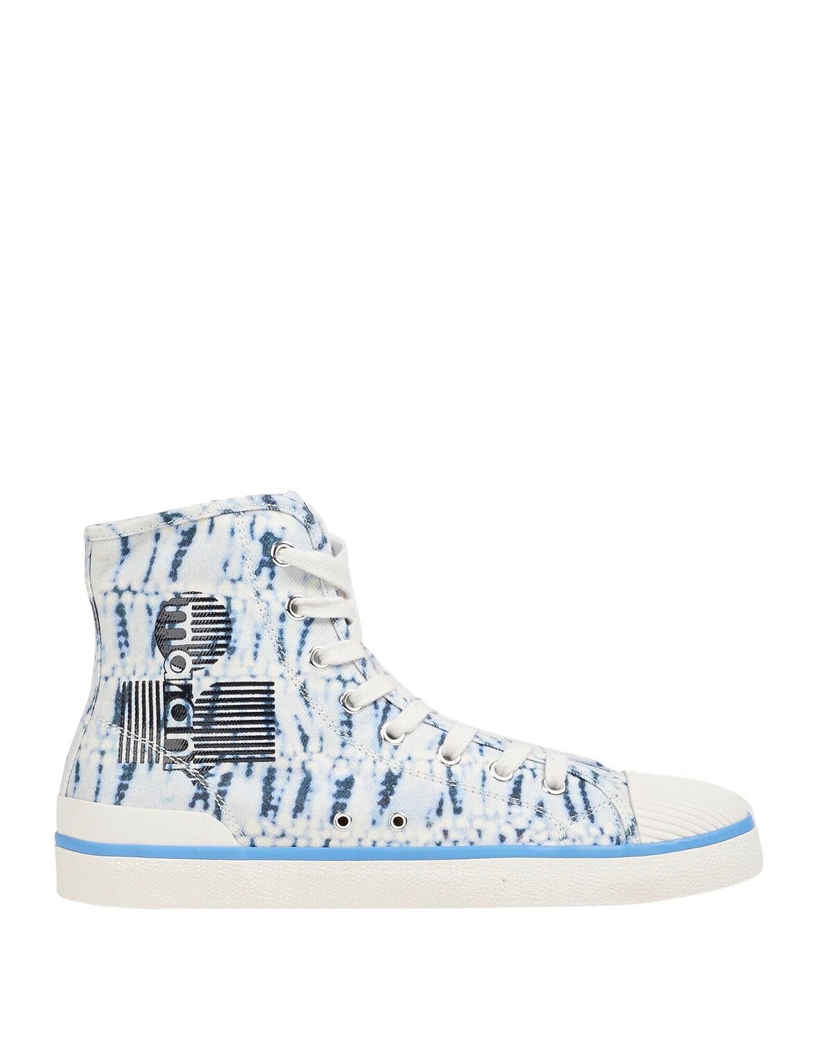 Кроссовки Isabel Marant, синий