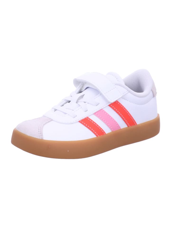 

Низкие кроссовки Adidas, белый