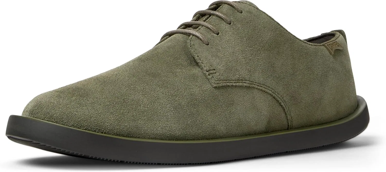 Кроссовки мужские Camper, Medium Green 032