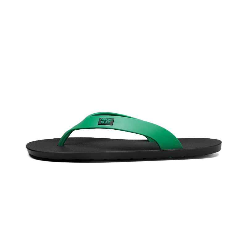 

Мужские шлепанцы LONGYING, Army Green