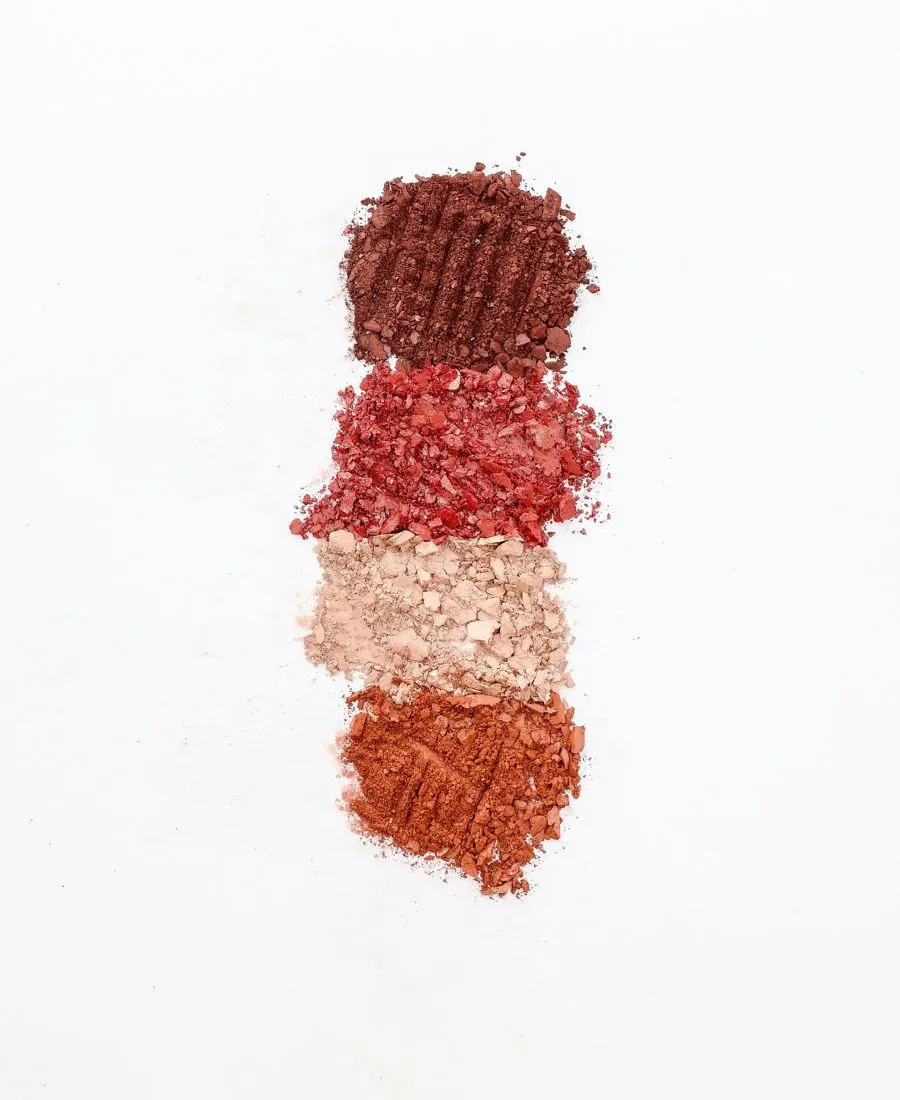 Набор Iconic Better Naked Eye Kit Rinna Beauty, Nude — фото 3