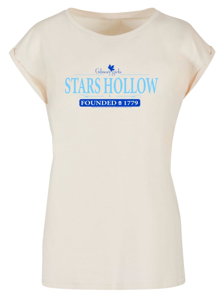 

Футболка Absolute Cult, песочный