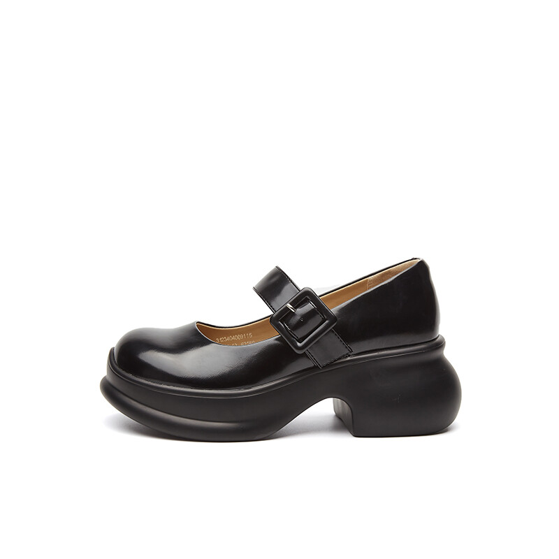 

Туфли DAPHNE Mary Jane Shoes Women's, бежевый