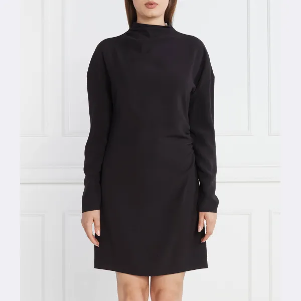 

Платье Calvin Klein, черный