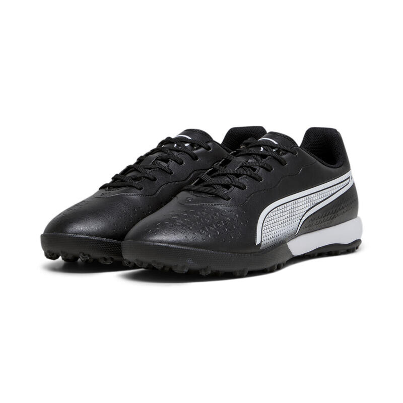 

Футбольные бутсы Puma, черный/белый