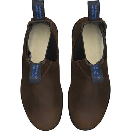

Термоботинки мужские Blundstone, цвет #1477 - Antique Brown