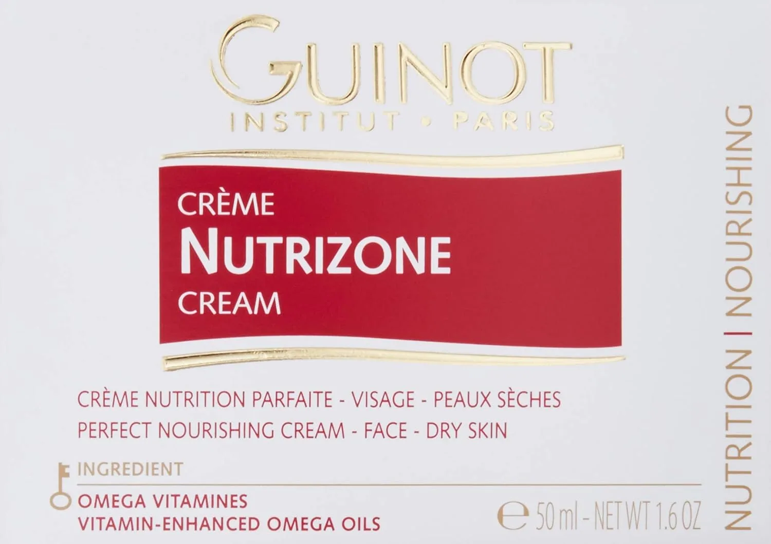 Крем для лица Guinot — Nutrizone — фото 2