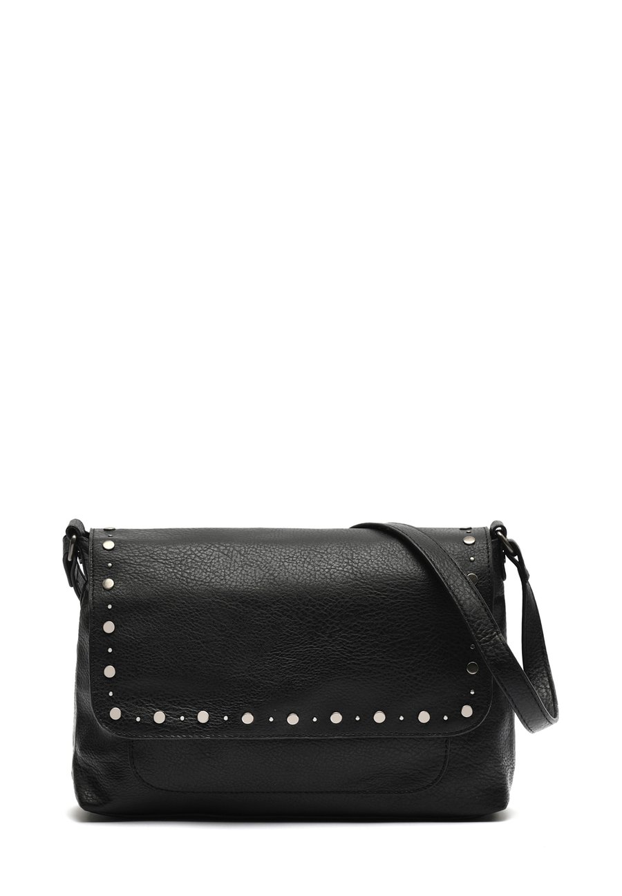 

Сумка кросс-боди MISAKO JACUMY, Black