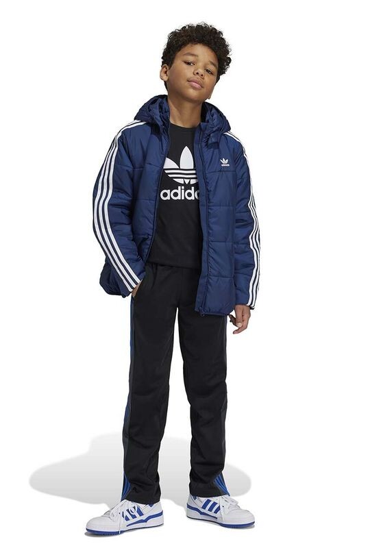 

PADDEDACKET детская куртка adidas Originals, темно-синий