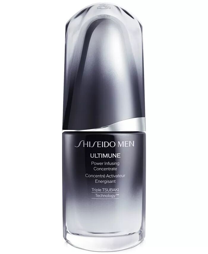 

Концентрат Ultimate Power для мужчин, 1 унция Shiseido