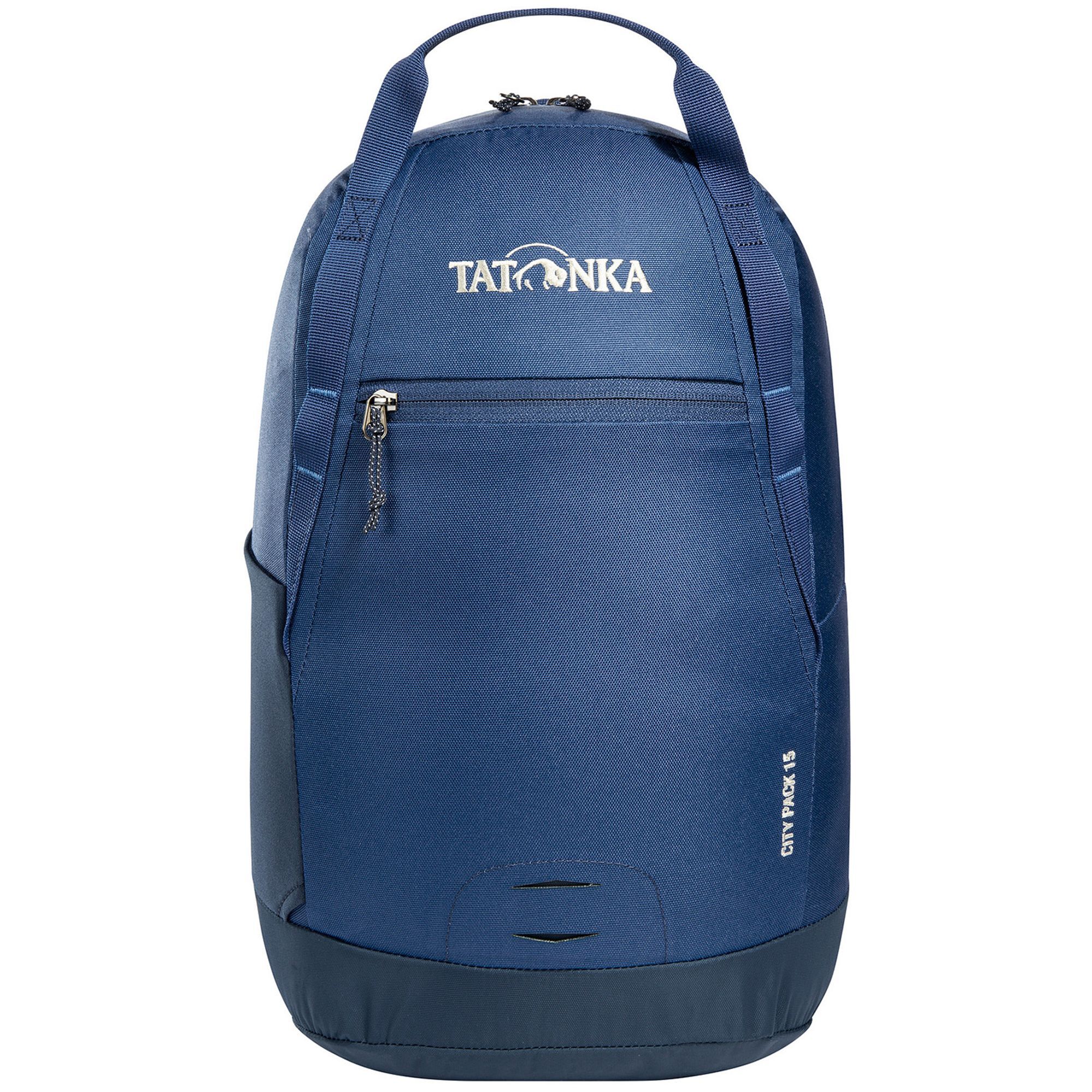 

Рюкзак Tatonka City Pack 15 42 cm, цвет darkerblue navy