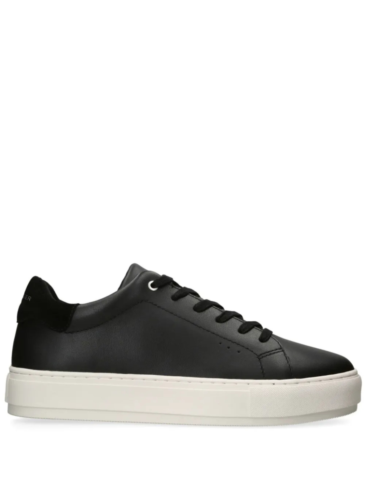 

Kurt Geiger London кроссовки Laney, черный
