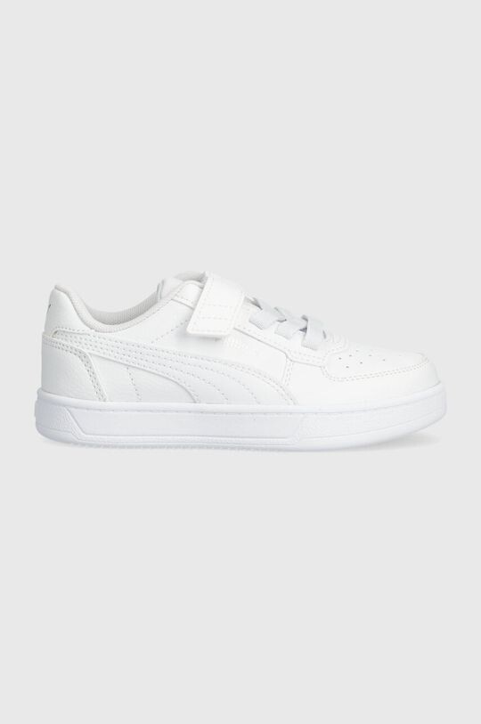 

Puma Детские кроссовки Caven 20 AC+ PS, белый